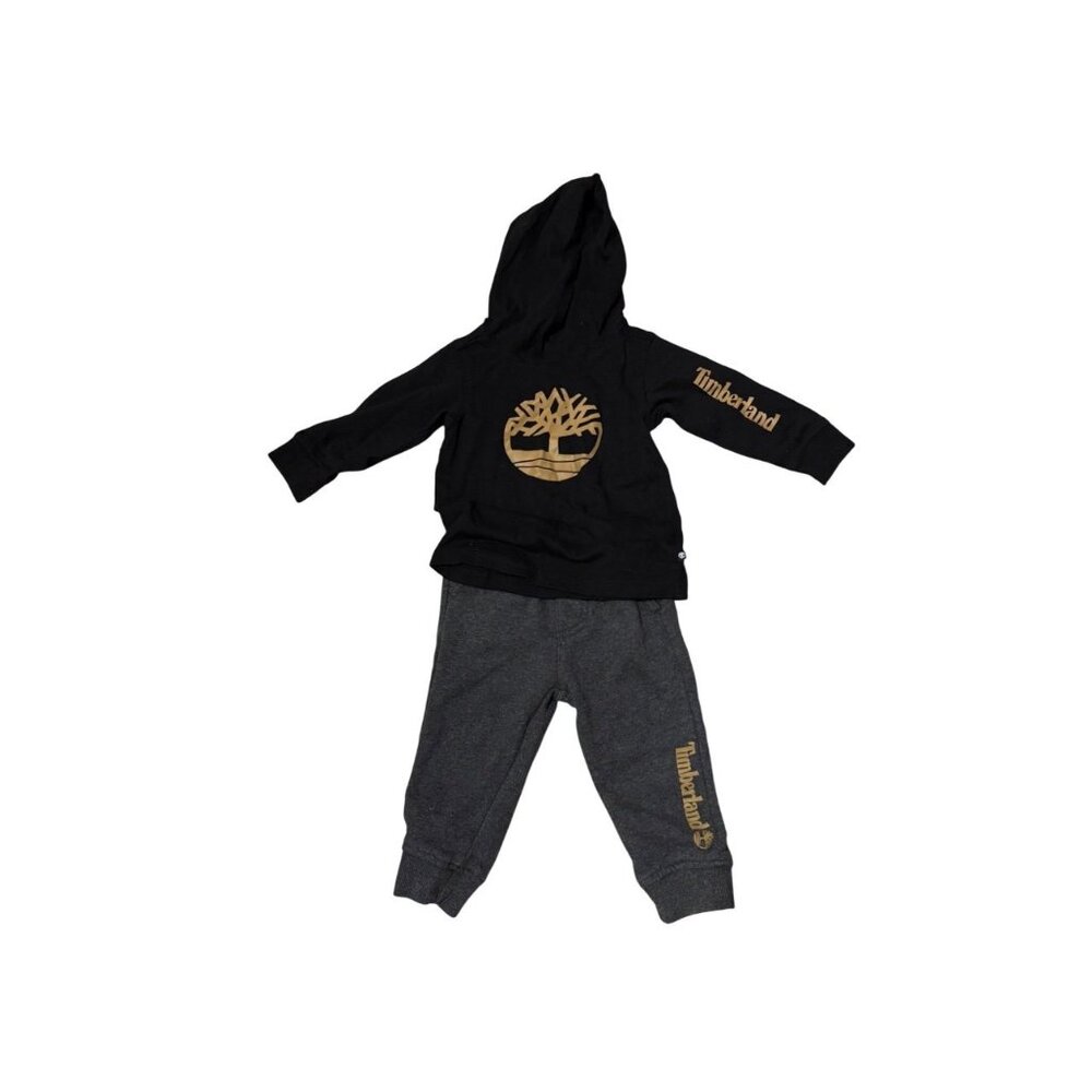 Timberland Outfit Set for Baby Boy‎ (B1)